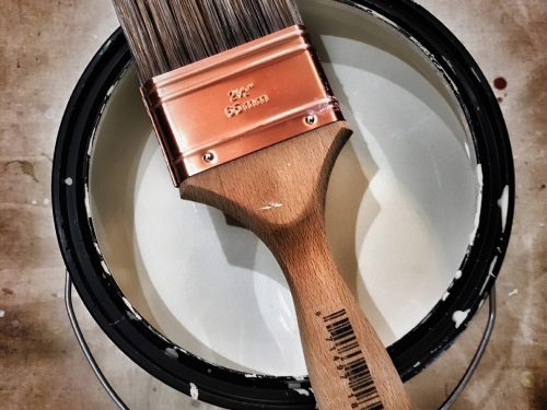 brush, paint, painting, home, project, diy, remodel, house, brown home, brown painting, brown paint, diy, diy, diy, diy, remodel, remodel, remodel, remodel, remodel